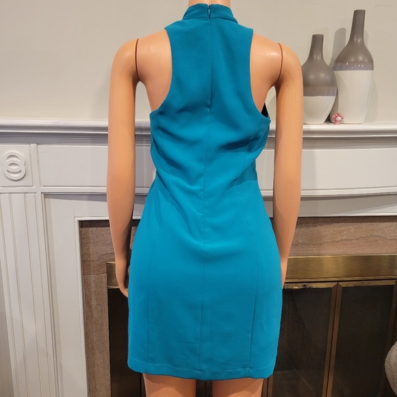 Amanda uprichard Dress size small. - Picture 2 of 9